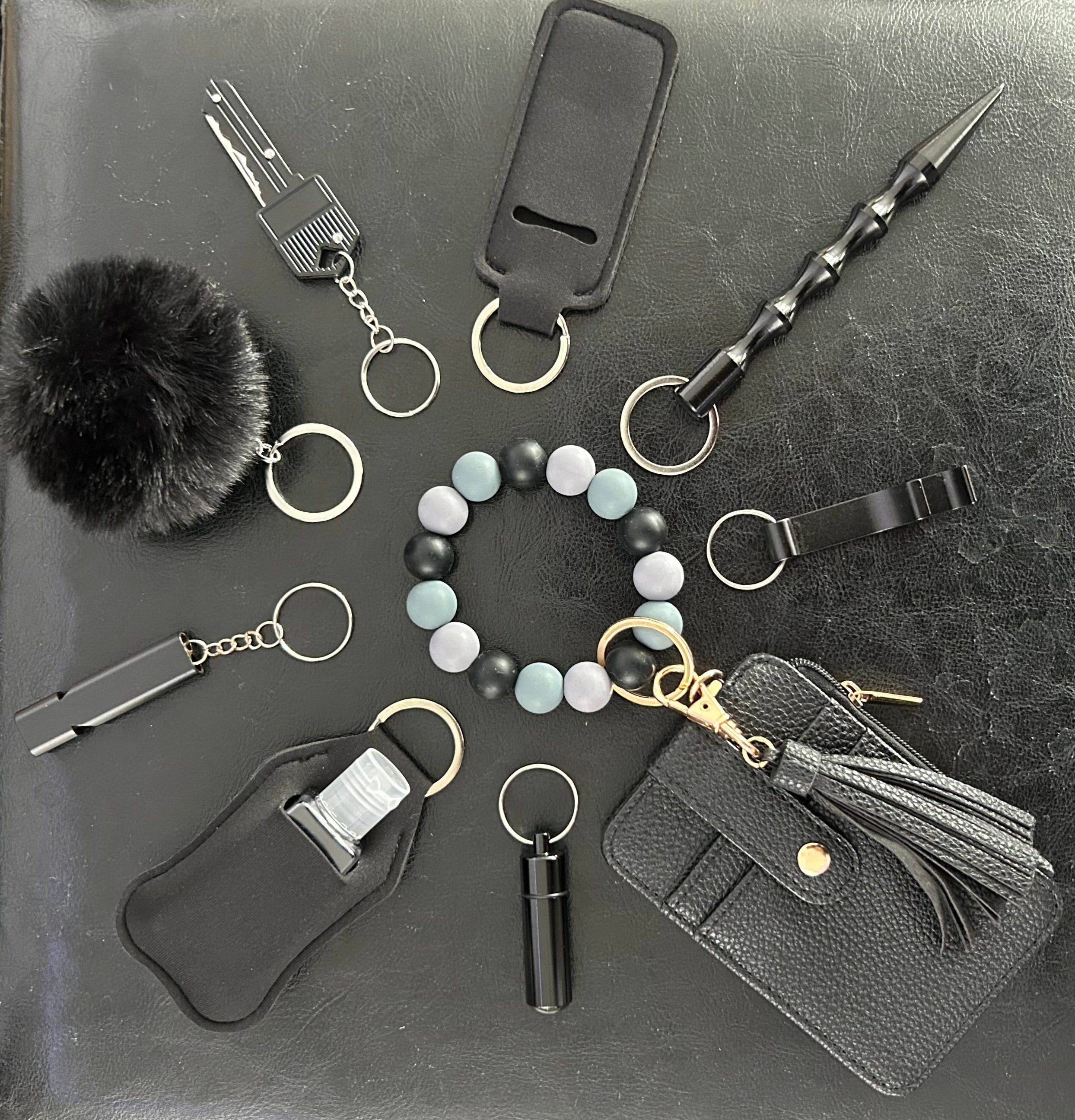 All-in-One Keychain Set