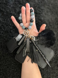 All-in-One Keychain Set