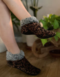 Everyday Cozy Slipper Socks